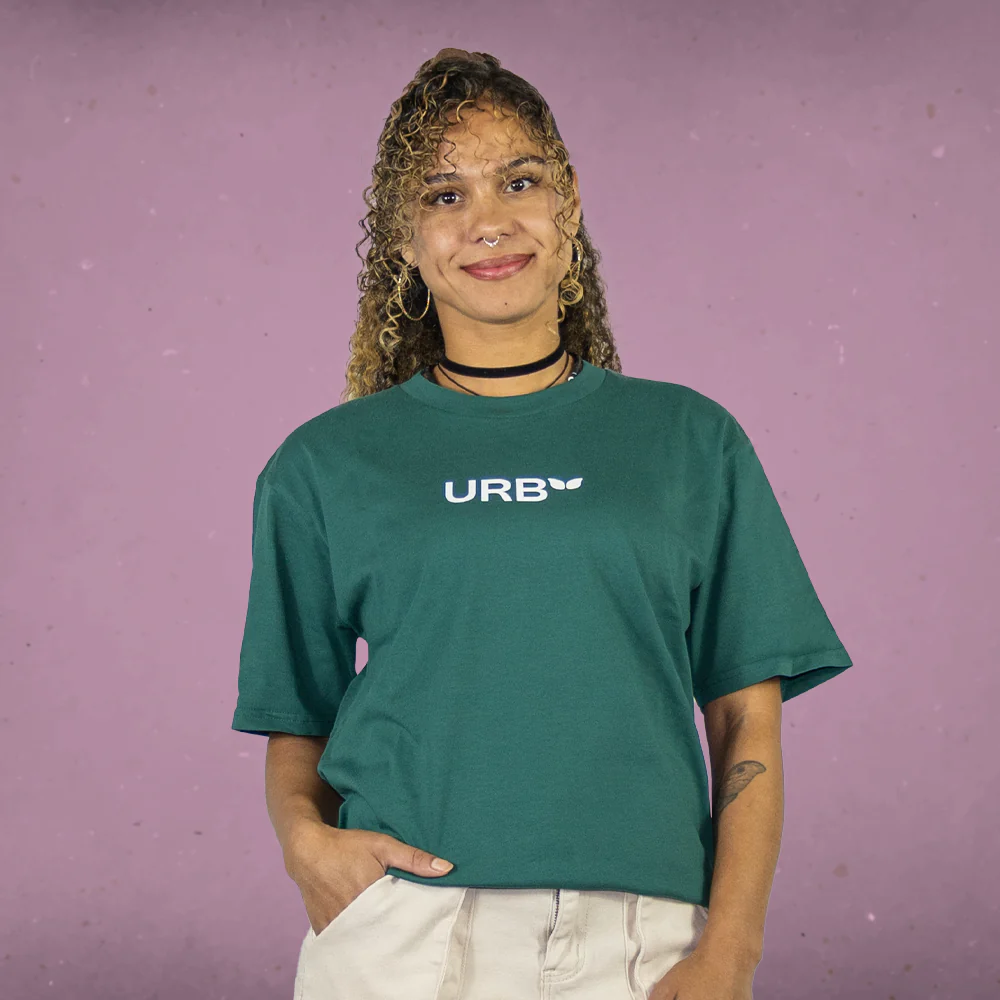 Jetstream Jade T-Shirt